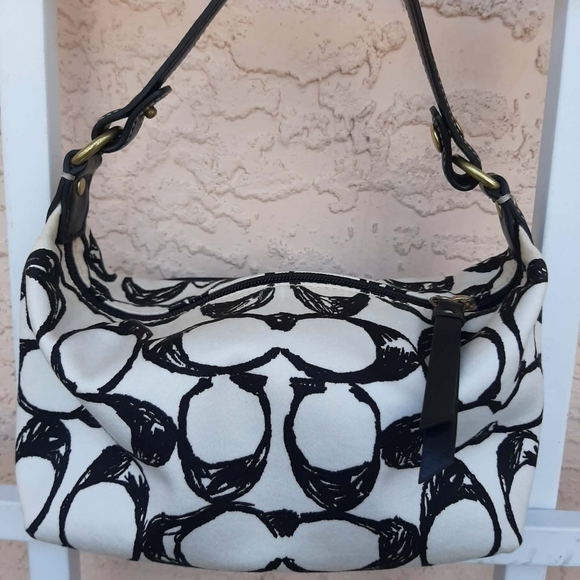 COACH Early 2000s Y2K Capsule Wardrobe Set – 4 Piece Bundle - Picture 16 of 16